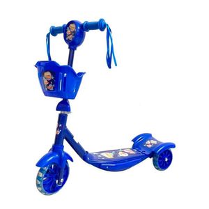 MONOPATIN LATAPY C/MUSICA ART5004a