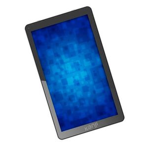 TABLET KANJI PAMPA 10.1