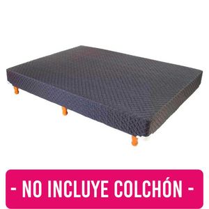 BOX CANNON UNIF GRIS 1.40