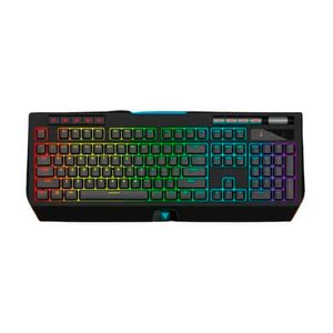 TECLADO MECANICO WAYRA X26 PRO RGB