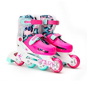 PATIN ROLLER STARK CRAZY SKULL