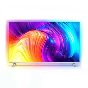 TV PHILIPS 75" LED SMART 4K PUD8507/77