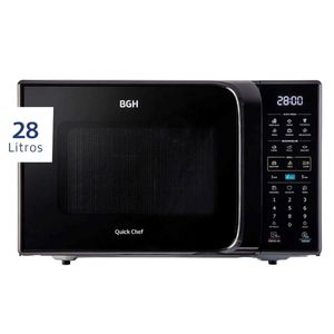 HORNO MICROONDAS BGH B228DN20I/PNH049514