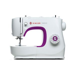 MAQ.DE COSER SINGER M3505C