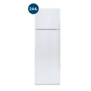 HELADERA PHILCO PHCT260B 260LTS CICLICA