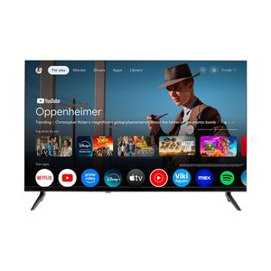 TV PANORAMIC 43"LED FHD 43ST005-2