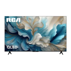 TV RCA 65" QLED GOOGLE TV