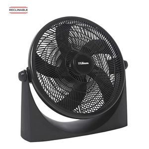 VENT.TURBO LILIANA 16 VTF16P RECLINABLE
