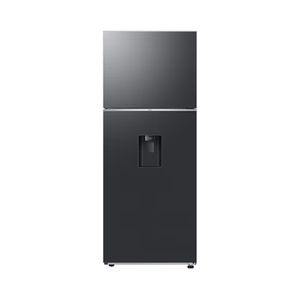 HELADERA SAMSUNG RT42DG67 BLACK