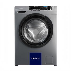 LAVARROPAS DREAN LFDR0814SG 8KG