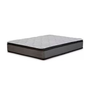 COLCHON PIERO MATTINA PILOW TOP 1.40