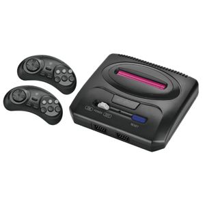 CONSOLA LEVEL-UP SUPER DRIVE MINI