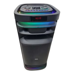 PARLANTE HARRISON TANGO KJ-TANGO 12''