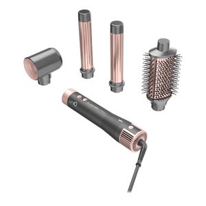 CEPILLO MODELADOR GAMA UNIQ MULTISTYLER