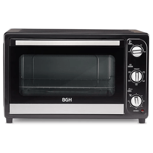 HORNO ELECTRICO BGH BHE65M19 64LTS