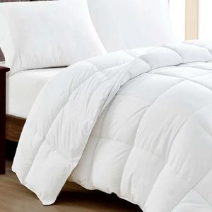 ACOLCHADO FULLBLANC PLUMAGE QUEEN