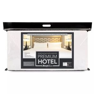 ALMOHADA VISCO SLEEPTIME PREMIUM HOTEL