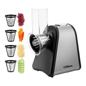 RALLADOR LILIANA GRATE EASY ASM112