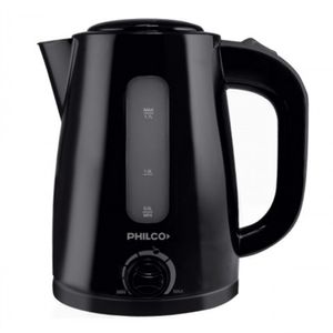 PAVA PHILCO PE1821NPP NEGRA C/TERMOSTATO