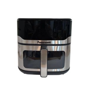 FREIDORA DE AIRE PANORAMIC 1801-PAN 10L