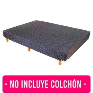 BOX CANNON UNIF GRIS 1.00