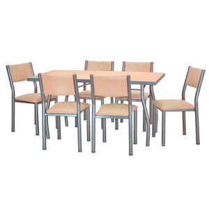 JGO.COMEDOR DAKOT ZAMBIA/JULIANA 1.40M