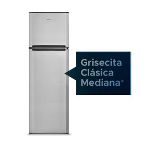 HELADERA PHILCO PHCT341X 340LTS