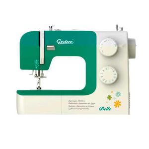 MAQ.DE COSER GODECO BELLE