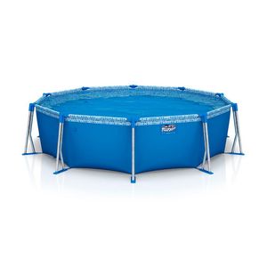 PILETA PELOPINCHO M.1102 3.05X0.75 5500L