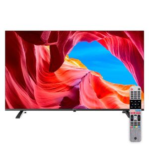 TV MOTOROLA 50" MT5010 4K