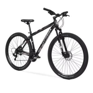 BICI. TOP MEGA REGAL R.29 FULL SHIMANO