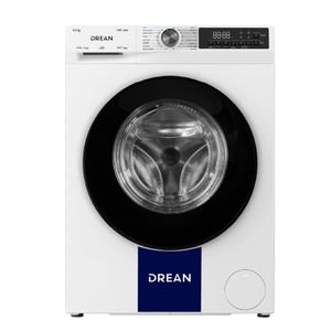 LAVARROPAS DREAN LFDR0610ISB0 6KG