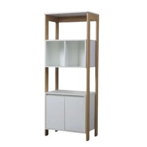 MODULO RICCHEZZE CALABRIA C/2 PUERTAS