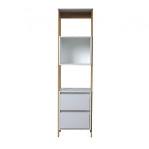 MODULO RICCHEZZE CALABRIA C/2 CAJONES