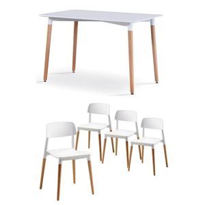 JGO COMEDOR UNICAN MILAN 1.20M