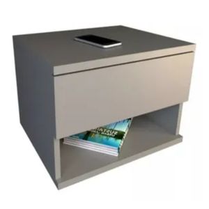 MESA DE LUZ FLOT.TABLE'S L.MINIMAL 6448