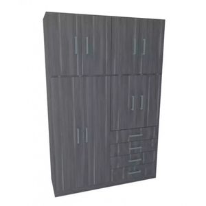 PLACARD ORLANDI L.NORD. 8P 3570/1/2/3/4