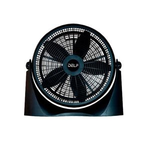 VENT.TURBO DELF 12" 05.01.15.01