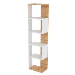 BIBLIOTECA FIPLASTO BL6006