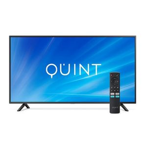 TV QUINT 43" QT4 SMART VIDAA