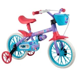 BICI. DISNEY R.12 STITCH