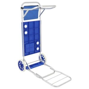 CARRITO DE PLAYA BEL 704400