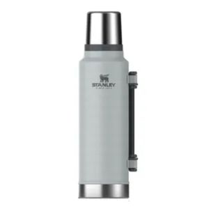 TERMO STANLEY CLASICO 1.4LT SILVER