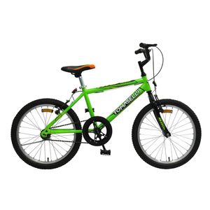 BICI.TOMASELLI RIDER R20 VARON