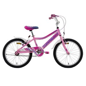 BICI.TOMASELLI RIDER FULL R.20 NENA