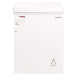 FREEZER TELEFUNKEN TFK-FP50 DE POZO